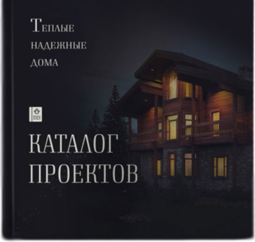 Каталог проектов домов из СИП-панелей