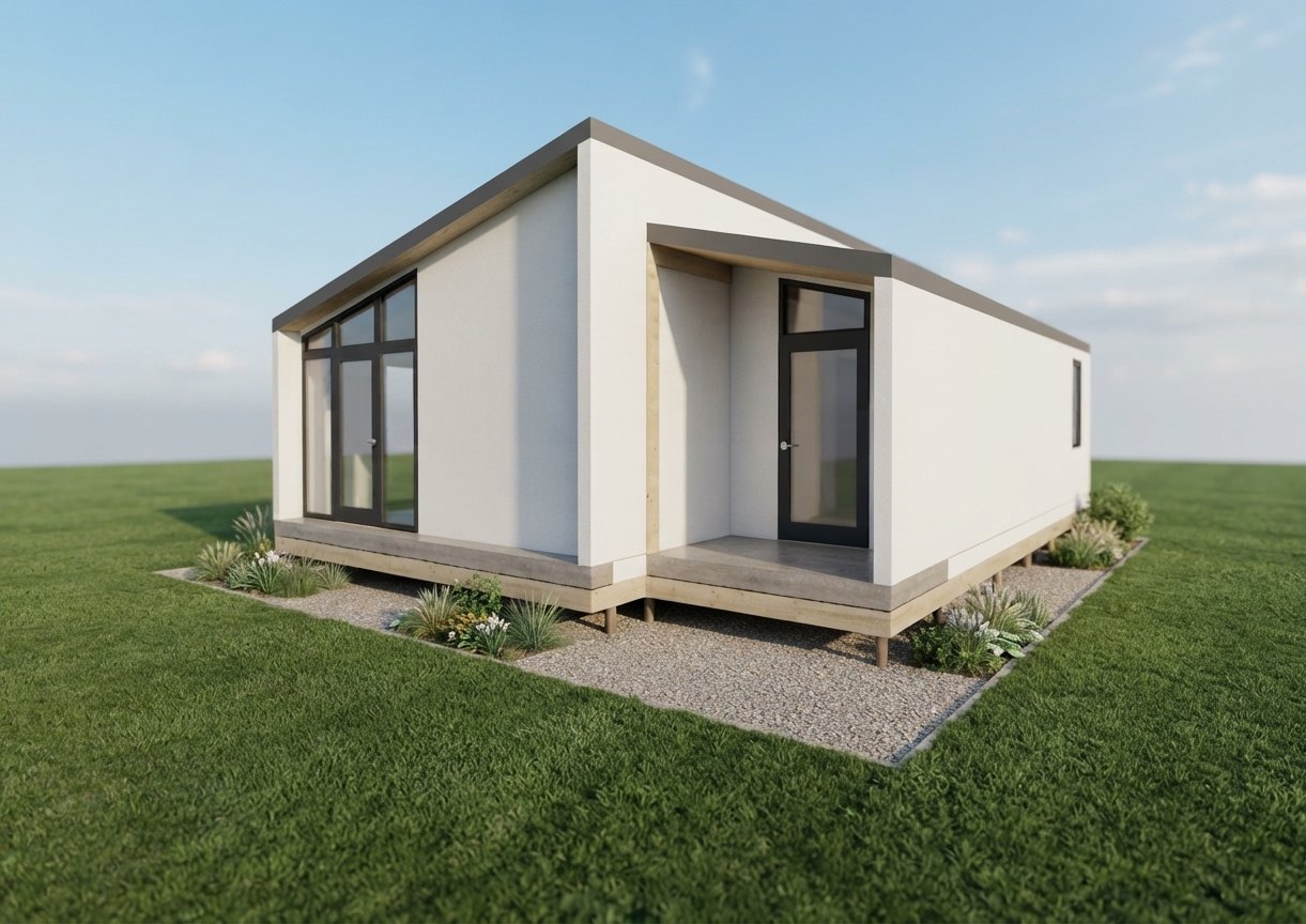 Проект «Таврика» 73,06 м²