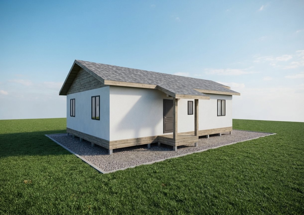 Проект «Альтаир» 102,08 м²
