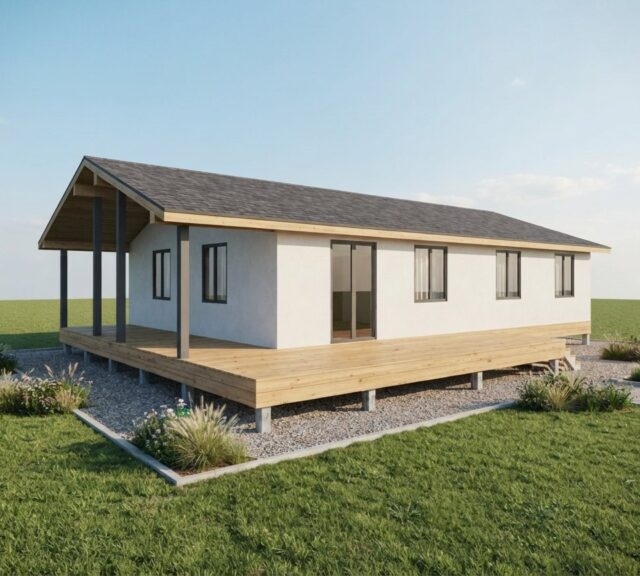 Проект «Будапешт» 101,62 м²