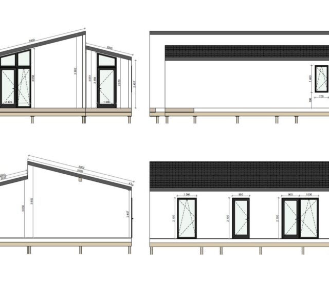 Проект «Таврика» 73,06 м²